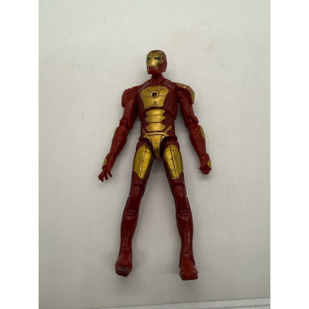 MARVEL AVENGERS AGE OF ULTRON IRONMAN Figure Titan Hero Series Collector Edition